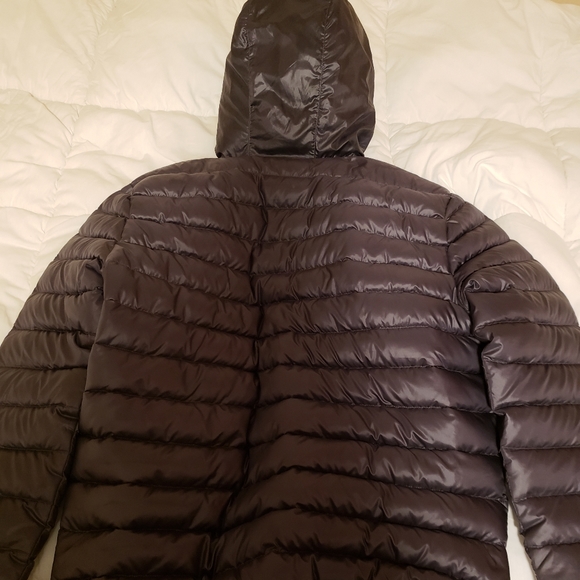 Puma Puffer Jacket - Picture 7 of 8